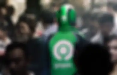 BIKIN JENGKEL! Hanya karena Es yang Dipesan Mencair, Wanita Ini Tak Sudi Terima Pesanan yang Kadung Dikirim Pak Ojol, Begini Reaksi Mengejutkan si Pemilik Restoran