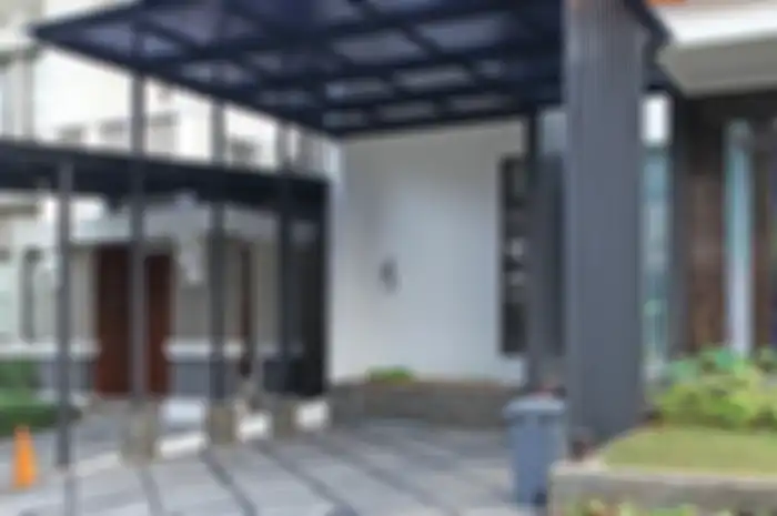 Mau Hemat Pengeluaran Dalam Membangun Rumah? Pilih Polikarbonat!