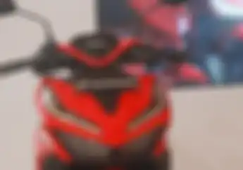 Bukan cuma Terlihat Mewah, Ini 6 Kelebihan Lain Lampu New Honda Vario 150