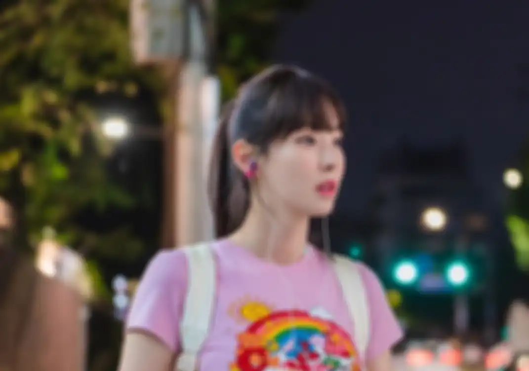 Drama Korea Love is for Suckers