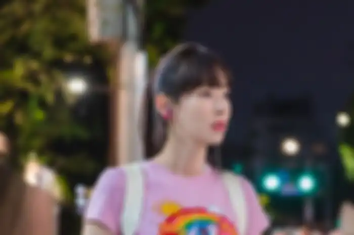 Drama Korea Love is for Suckers