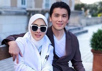 Flashback Jalan-jalan ke Tokyo Jepang Tempatnya Menikah dengan Reino Barack, Harga Kacamata Syahrini Auto Jadi Sorotan Warganet