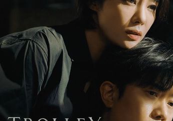 Sinopsis Drakor Trolley saat Park Hee Soon dan Kim Hyun Joo jadi Sepasang Suami Istri, Cek Jadwal Tayang dan Link Nontonnya