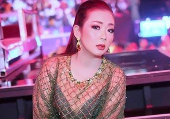 Merasa Selalu Dicurigai Petugas Pajak,&nbsp;Soimah Bongkar Pengalaman Tak Enak di Awal Kesuksesannya