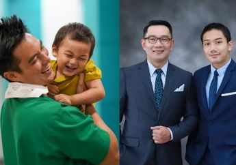 Baim Wong Akhirnya Bisa Ziarah ke Makam Eril, Suami Paula Verhoeven Boyong sang Buah Hati dan Singgung Soal Kenangan serta Pelajaran Hidup: Kalau Inget Almarhum, Saya Selalu...