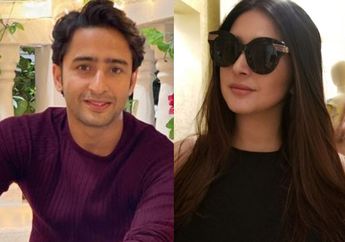 Kenang Momen Manis saat Syuting Sinetron Bareng Nabila Syakieb, Shaheer Sheikh: Aku Sangat Beruntung!