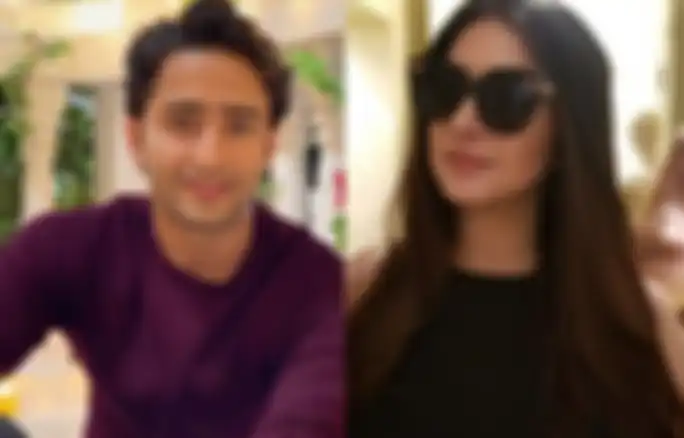 Kenang Momen Manis saat Syuting Sinetron Bareng Nabila Syakieb, Shaheer Sheikh: Aku Sangat Beruntung!