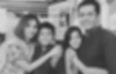Cerai Karena Masalah Ekonomi, Teuku Ryan dan Vira Yuniar Akhirnya Rujuk Kembali, Rasa Cinta Menjadi Alasan Kuat Keduanya