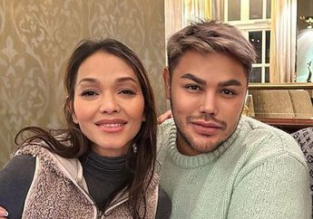 BONGKAR Rumah Bunda Corla Berantakan dan Bau Amis, Ivan Gunawan Auto Dikritik Netizen