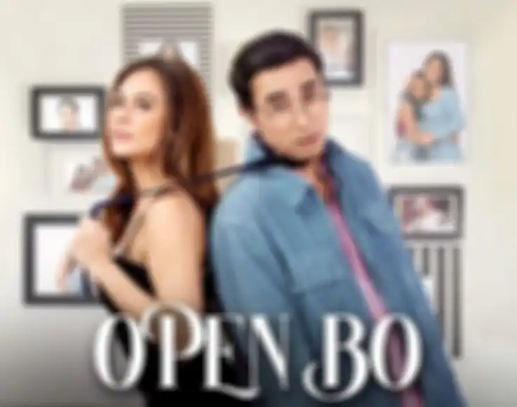 Wulan Guritno dan Winky Wiryawan bermain dalam serial terbaru Vidio, Open BO.