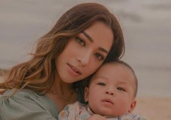 RASA BERSALAH Nikita Willy pada Sang Ibu Usai Lahirkan Baby Issa, Imbas Beratnya Urus Anak Seorang Diri, Begini Curhatannya