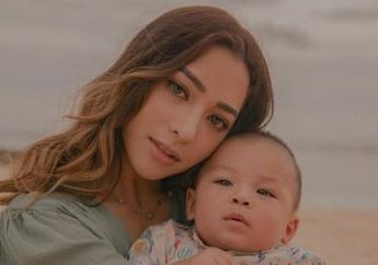 Asuh Baby Issa Tanpa Bantuan Babysitter, Nikita Willy Ungkap Alasannya: Aku Takut..