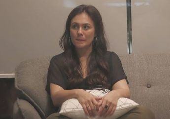 12 Tahun Rumah Tangganya Jauh dari Isu Miring, Wulan Guritno Gugat Cerai Adilla Dimitri ke Pengadilan Agama Jakarta Selatan