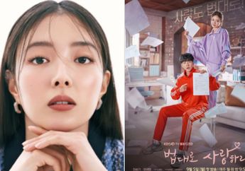 Profil Pemain Drama Korea The Law Cafe yang Dibintangi oleh Lee Se Young, Intip Jadwal Tayang dan Link Nontonnya di Sini!