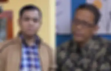 Dijaga Ketat 3 Petugas Keamanan, Faisal Tak Izinkan Doddy Sudrajat Bawa Gala Sky Jalan-jalan: Saya Bilang Nanti Aja
