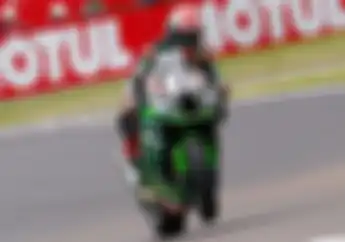 Dorna Kasih Komentar Tentang Dominasi Kawasaki di WSBK