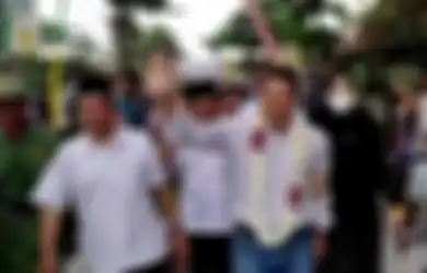 Ingat Joko Suranto? Crazy Rich Grobogan yang Rela Bangun Jalan Pakai Uang Pribadi Terang-terangan Ngaku Siap Dampingi Puan Maharani: Saya Bersedia