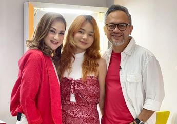 Putri Kesayangannya Alami Depresi, Mona Ratuliu Beri Pesan Penting Ini Buat Para Orang Tua