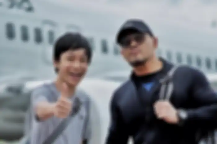 Azka Corbuzier