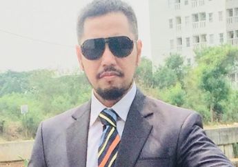 Ayah Taqy Malik Dituding Melakukan Penyimpangan Seksual, Sunan Kalijaga Singgung Soal 'Main Belakang'