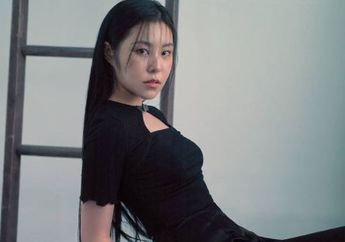 Resmi Tinggalkan Agensi yang Sudah Membesarkannya, Wheein MAMAMOO Tulis Pesan Haru untuk Penggemar: Tolong Tetap Bersamaku..