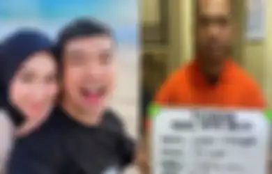 4 Hari Ditahan Gara-gara Dugaan Pengeroyokan, Keberadaan Putra Siregar Kini Mulai Ditanyakan Sang Anak hingga Bikin Septia Siregar Nekat Bohong Begini