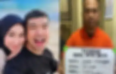 Tak Ada Angin dan Hujan Langsung Bikin Gaduh Terkait Kasus Pengeroyokan, Putra Siregar Telan Pil Pahit Mendekam di Kepolisian, Kuasa Hukum Beberkan Hal ini