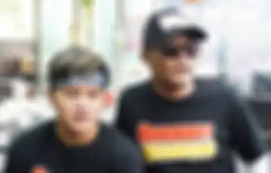 Dihadapkan Insiden Buruk Soal Putranya, Sule Tanggapi dengan Santai Jika Tetiba Rizky Febian Kepergok Lakukan Hal Tak Senonoh Ini Pada Teman Wanitanya, Nikmir: Enggak Apa-apa?