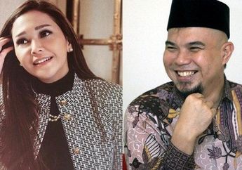 Bukan Ahmad Dhani, Maia Estianty Bocorkan Sosok Cinta Pertamanya, Istri Irwan Mussry Beberkan Kisah Asmara Tak Terduga
