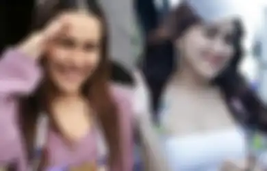 Sering Minta Dicomblangin, Ayu Ting Ting Ungkit Soal Penolakan di Balik Hebohnya Pemberitaan Mahar Rp5 Miliar: Orang Mungkin Jadi Takut...