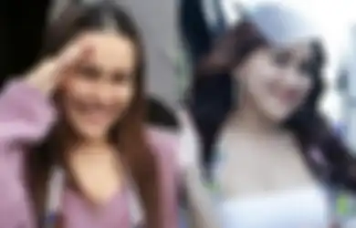 Sering Minta Dicomblangin, Ayu Ting Ting Ungkit Soal Penolakan di Balik Hebohnya Pemberitaan Mahar Rp5 Miliar: Orang Mungkin Jadi Takut...