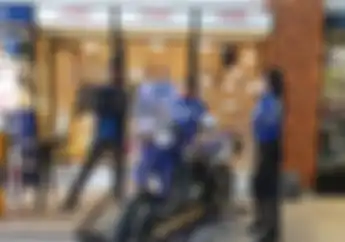 Bikers Buruan Ikut STAY (Selalu Tunggu Aksi Yamaha) Online Yamaha,  Hadiahnya Banyak Banget