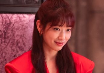 6 Rekomendasi Drakor Park Shin Hye, dari Dunia Kedokteran Terjun ke Neraka