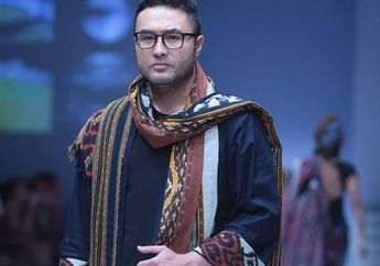 Surya Saputra Ingin Aktor Muda Meneladani Sikap Mendiang Mieke Wijaya