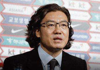 Tak Sebanding dengan Shin Tae-yong, Pelatih Timnas Malaysia Diambang Pemecatan