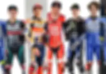 Wuih, Jack Miller Jadi Pembalap MotoGP Ketujuh Yang Ngaspal Tahun Depan, Nih Daftar Lengkapnya