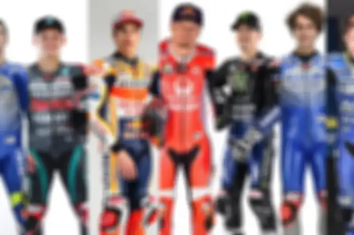 Jack Miller resmi ikuti 6 pembalap sebelumnya yang sudah resmi mengaspal di MotoGP 2021. Jack Miller promosi berstatus pembalap tim Ducati pabrikan tahun depan