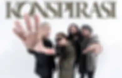 KONSPIRASI Memotret Fenomena Terorisme lewat Single ‘Doktrinasi’