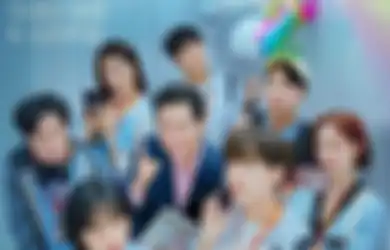 Genre Drama Korea Tentang Kehidupan Kantoran, Unicorn Hadirkan Cerita Menarik!