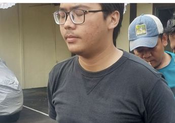 INNALILLAHI, Mahasiswa UI Dibunuh Seniornya Sendiri di Indekos, Jasad Korban Disembunyikan Pelaku di Kolong Kasur!