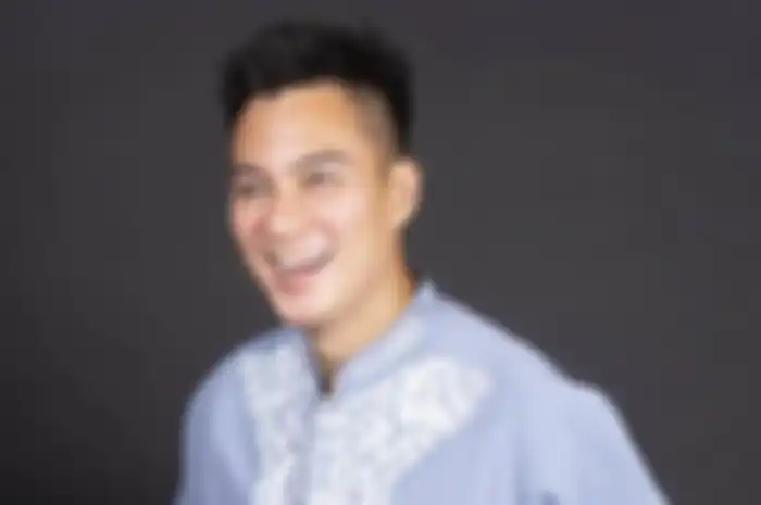 Baim Wong
