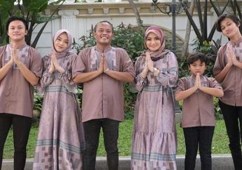 Sebentar Lagi Bakal Punya Anak Ke-5, Sule Ungkap Perbedaan Perilakunya Semenjak Nathalie Holscher Hamil: Kayaknya Aku Centil Banget Guys