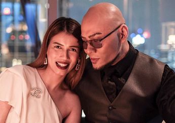 Gagal dengan Pernikahan Pertamanya, Deddy Corbuzier Punya Jawaban Ini Jika Ditanya Sabrina Chairunnisa Soal Kapan Nikah