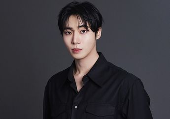 Profil Choo Young Woo, Aktor Korea yang Dulu Rela jadi Tukang Parkir Meski Ayahnya Model Terkenal