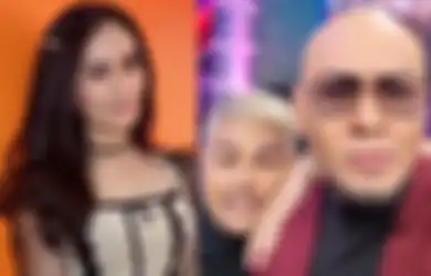 Dituding Deddy Corbuzier Tak Mampu Beli Rumah Mewah hingga Harus Ketar Ketir Bayar Cicilan Rp 200 Juta, Iis Dahlia Mencak-mencak: Heh Lu Kayak Haters