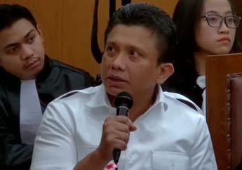 Ini Alasan MA Batalkan Hukuman Mati Ferdy Sambo, Jasa Suami Putri Candrawathi Diungkit