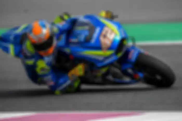 Alex Rins