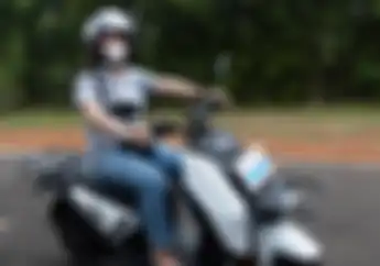 Nabung Rp 55.000 Bisa Bayar Langganan Motor Listrik Charged Indonesia