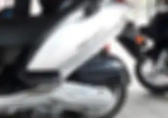 Ingin Beli Matik Kymco Seken? Tipsnya Ada 3 Bro..