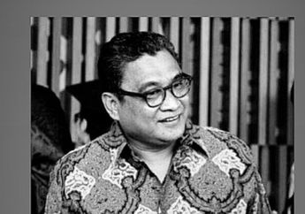 Sebelum Meninggal, Eddy Riwanto Sudah Terdaftar Menjadi Peserta Haji Tahun Depan